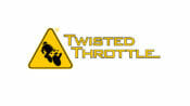 Twisted Throttle logo