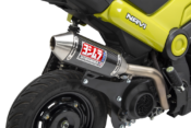 Yoshimura 2022 Honda Navi RS-2 Exhaust