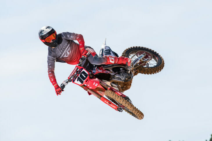 Justin Brayton