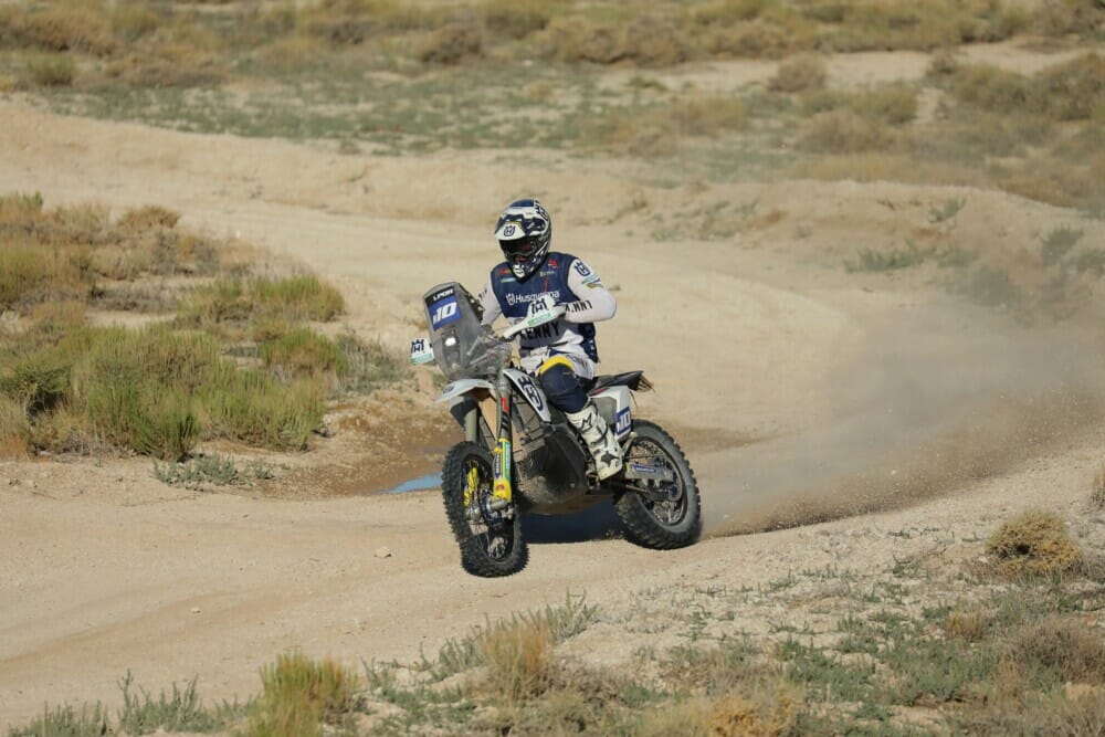 2022 Vegas To Reno Results Cycle News