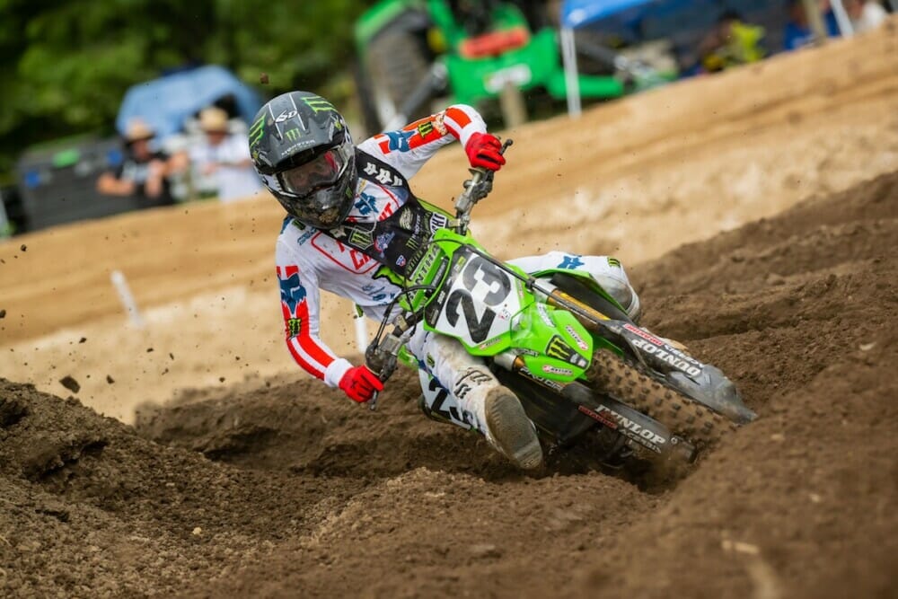 2023 Thursday Loretta Lynn's Race Updates & Results - Racer X