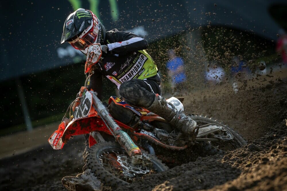 2023 Thursday Loretta Lynn's Race Updates & Results - Racer X