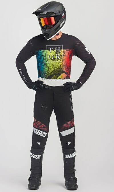 Thor 2023 Fall Collection - Cycle News