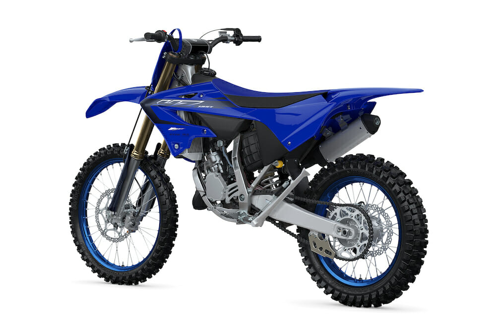 2022 yamaha on sale yz250x release date