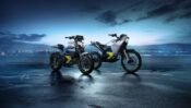 2024 Can-Am Electric Motorcycles