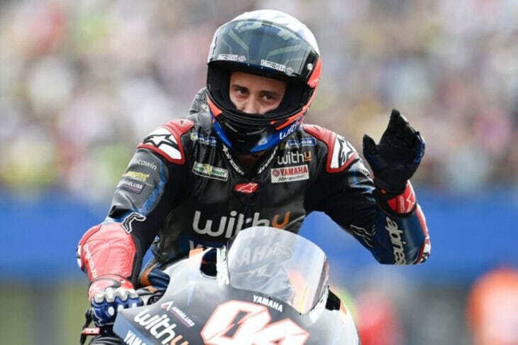 Andrea Dovizioso