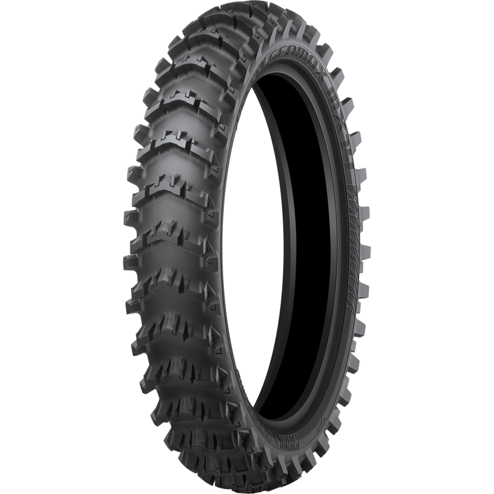 Dunlop Geomax MX14 Off-Road Tires