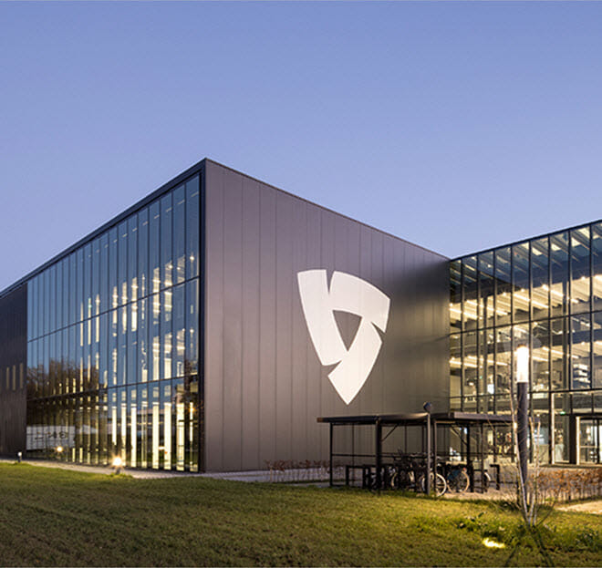 REV’IT! Sport International