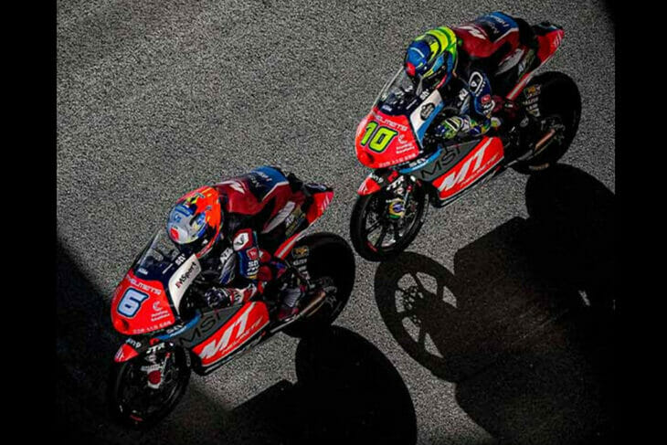 Vircos Acquisition by REV’IT!