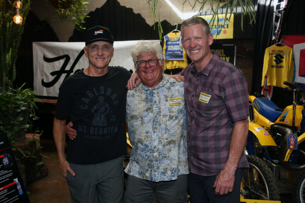 2022 Carlsbad MX Reunion