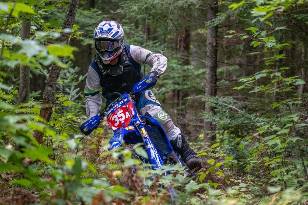 Moose enduro shop