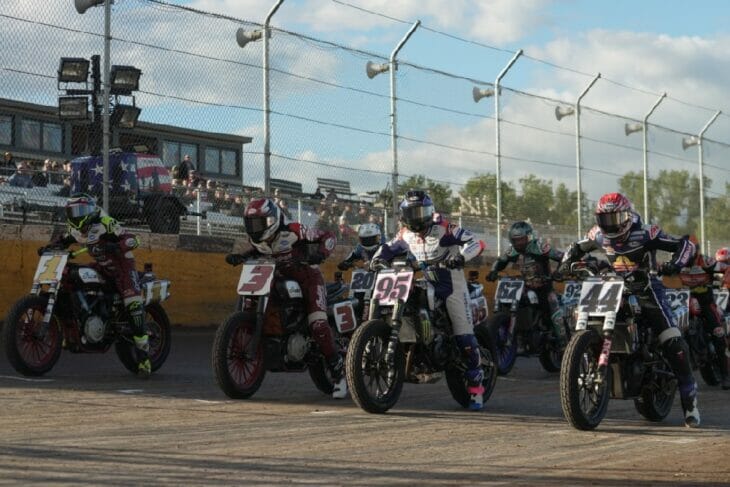 2022 AFT Cedar Lake Short Track