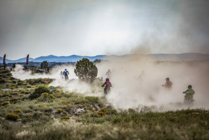 2022 Muley Run Hare & Hound