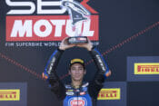 2022 French WorldSBK Results Razgatlioglu wins superpole race