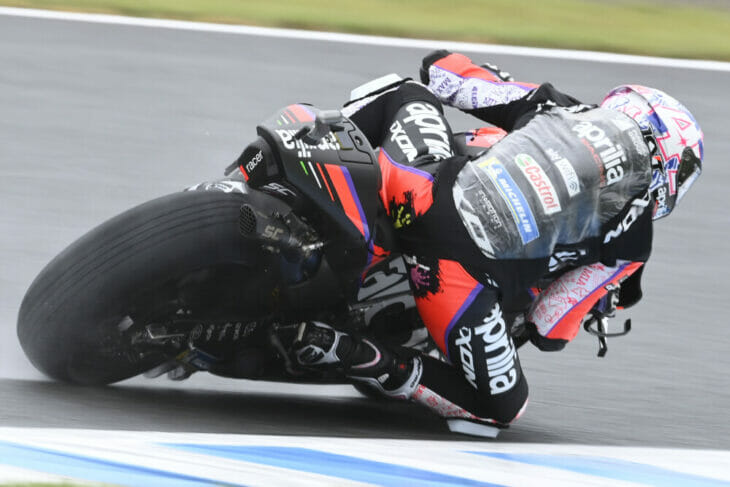 2022 Japanese MotoGP News and Results Espargarao