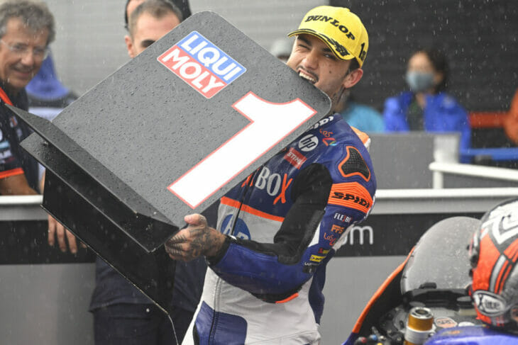 2022 Japanese MotoGP News and Results Canet