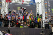 Team USA wins the 75th running of the Motocross Of Nations. Photo: Brown Dog Wilson