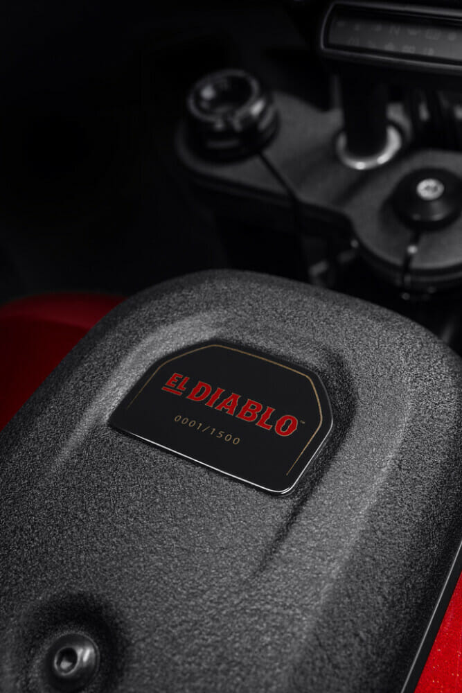 2022.5 Harley-Davidson Low Rider El Diablo (1)