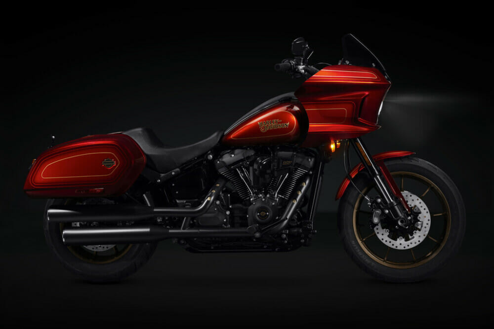 Harley davidson el discount