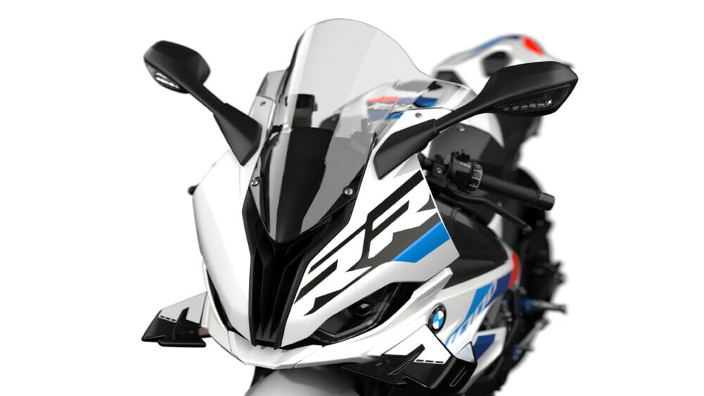 thumbnail image 2 of TRW Front Brake Pads For BMW S 1000 RR / R / XR - Sintered - ECE R90 Approved 2 of 5