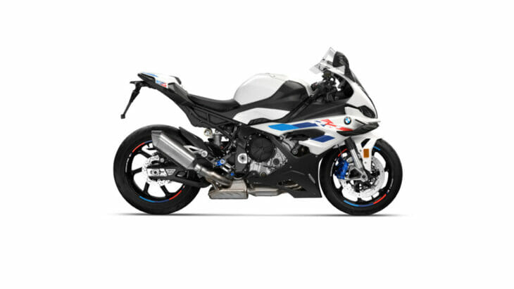 2023 BMW S 1000 RR First Look 3