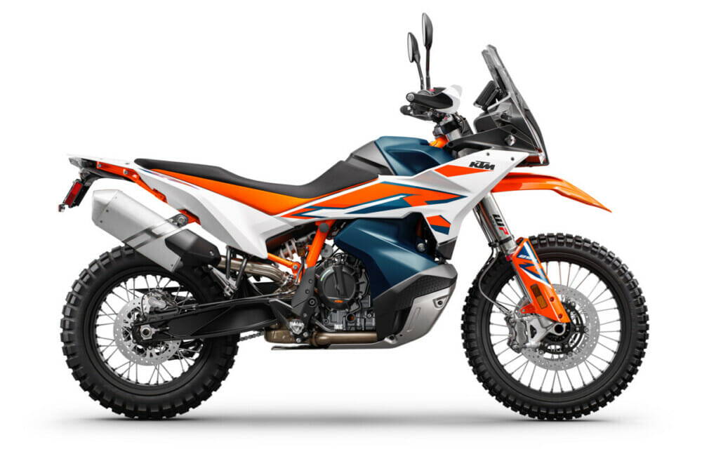 tmx 125 shock