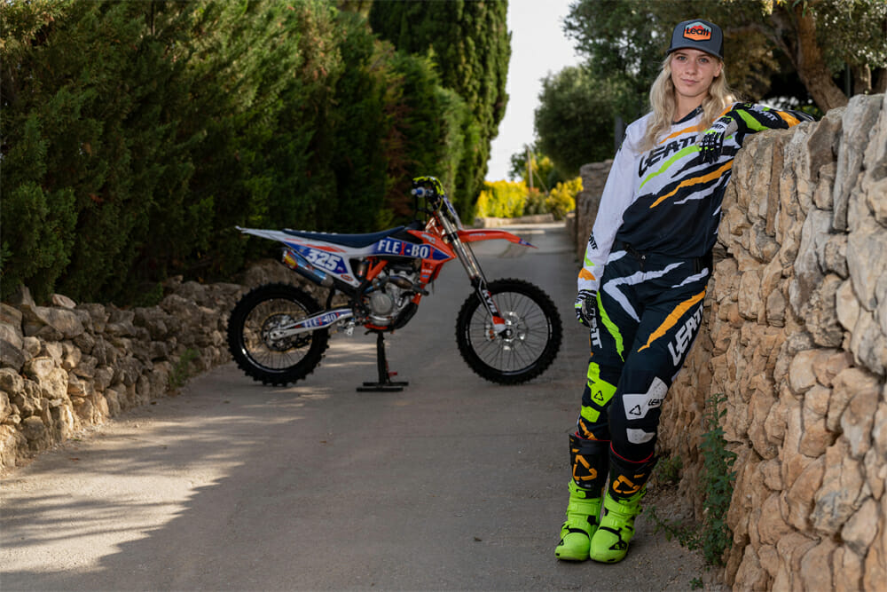 Leatt 2023 Moto Collection - Cycle News Leatt 2023 Moto Collection - Cycle News