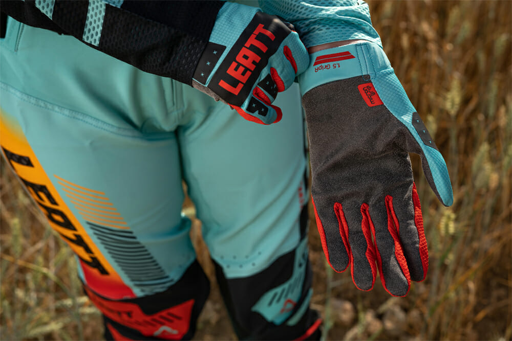 Leatt 2023 Moto Collection - Cycle News