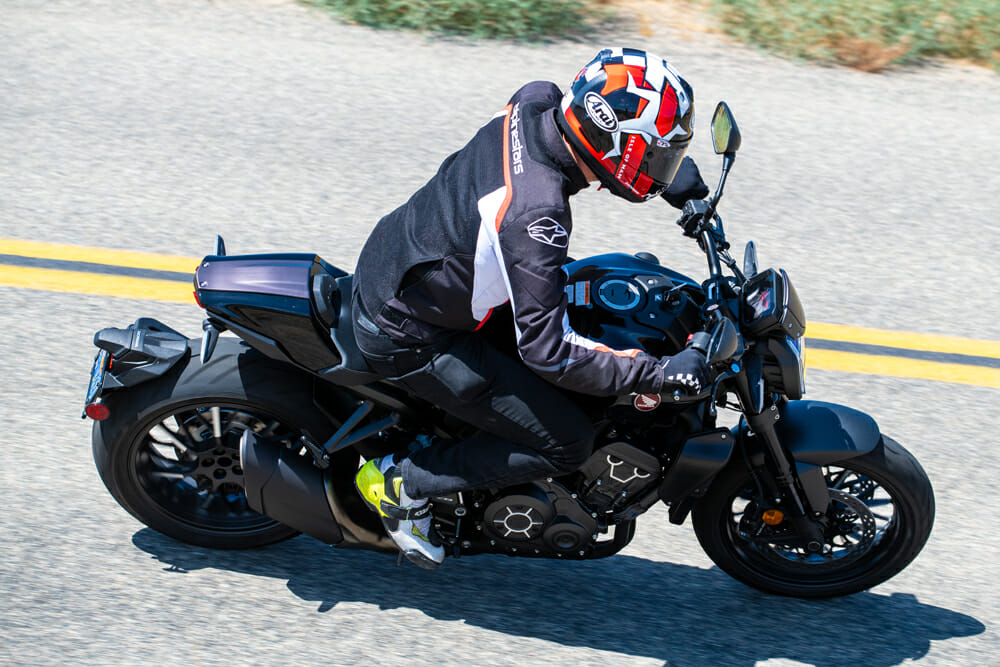 Cb1000r black store edition review