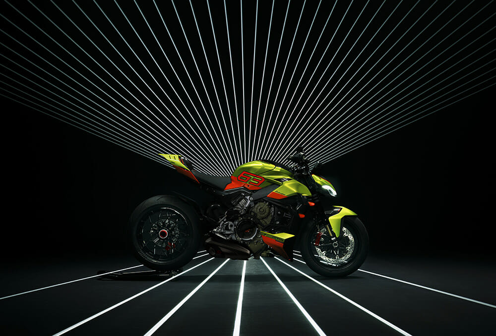 Ducati streetfighter v4 online price in usa