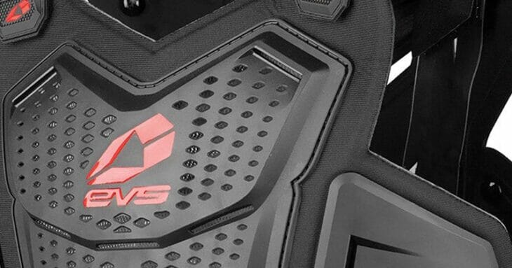 EVS Sports Warm Weather Riding Gear