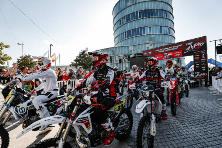 EnduroGP 2022