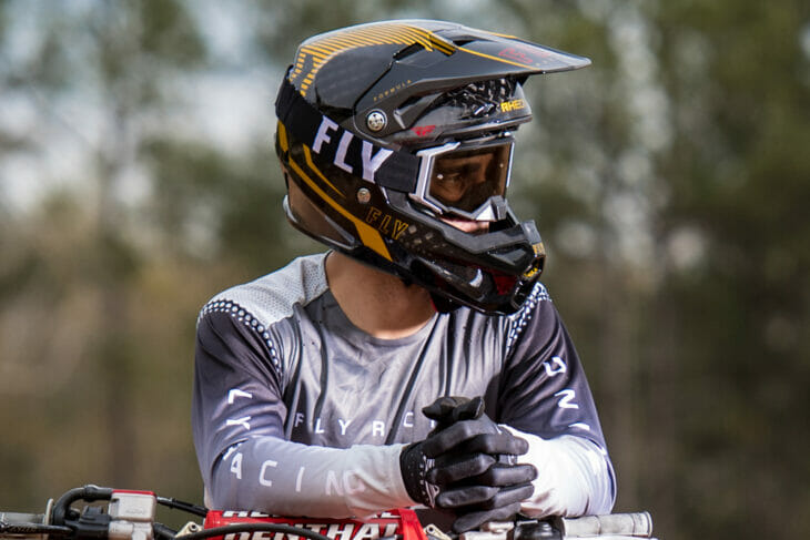 Fly Racing 2023 Helmets