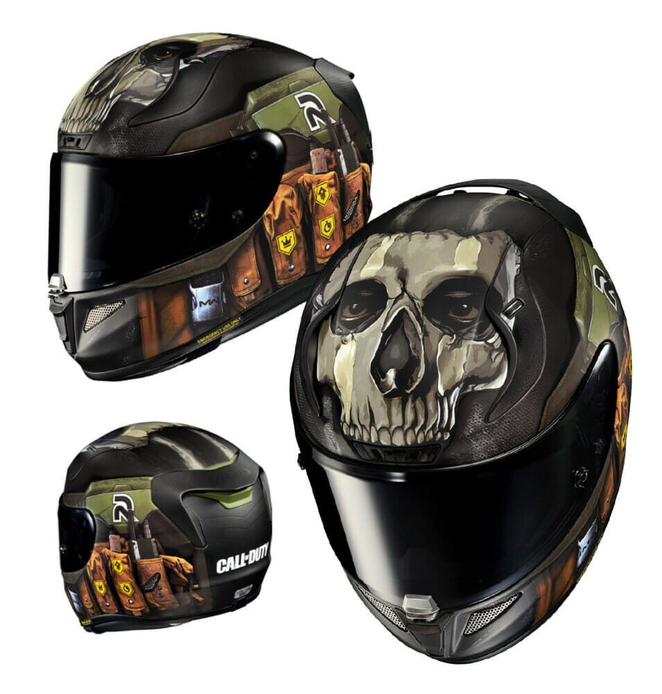 HJC RPHA 11 Pro Helmet