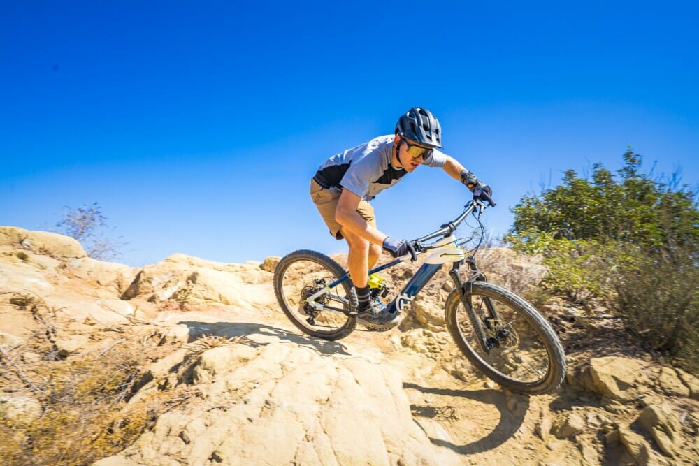Fox Racing Announces New All Weather MTB Collection - Mountain Bike Press  Release - Vital MTB