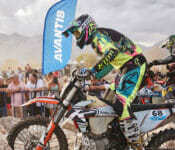 Klim Racer Support Program Now Open