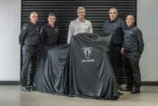 Triumph Confirms MXGP Race Plans
