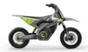 Volterra VTF dirt bike