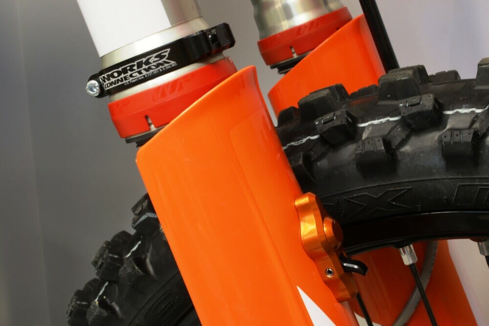 Works Connection Pro Launch Start Device - Cycle News