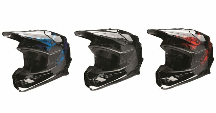 Z1R F.I. Fractal Helmet