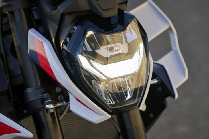 2023 BMW M 1000 R First Look