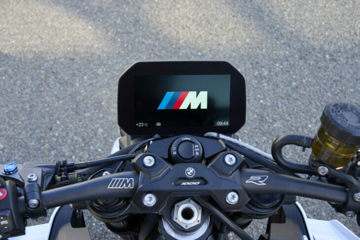 2023 BMW M 1000 R First Look 3