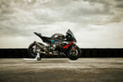 2022 BMW M 1000 RR First Look 8