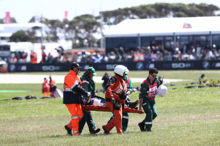 2022 Malaysian MotoGP News and Results Navarro