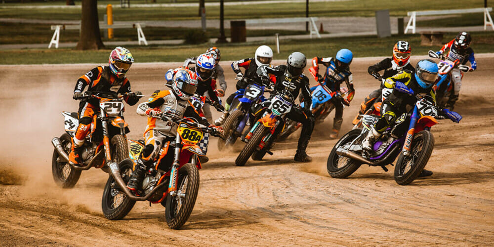 AMA Supermoto National Championship scheduled for Nov. 7-8 - American  Motorcyclist Association