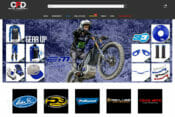 Central Powersports Distribution screenshot