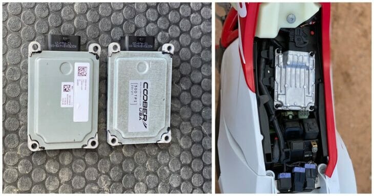 Coober USA KTM/Husqvarna/GasGas 300 TPI ECU