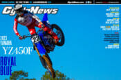 Cycle News Magazine 2022 Issue 43