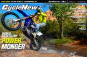 Cycle News Magazine 2022 Issue 44