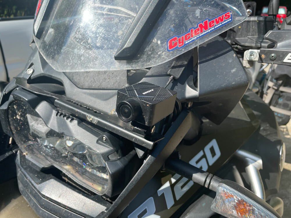 innovv k5